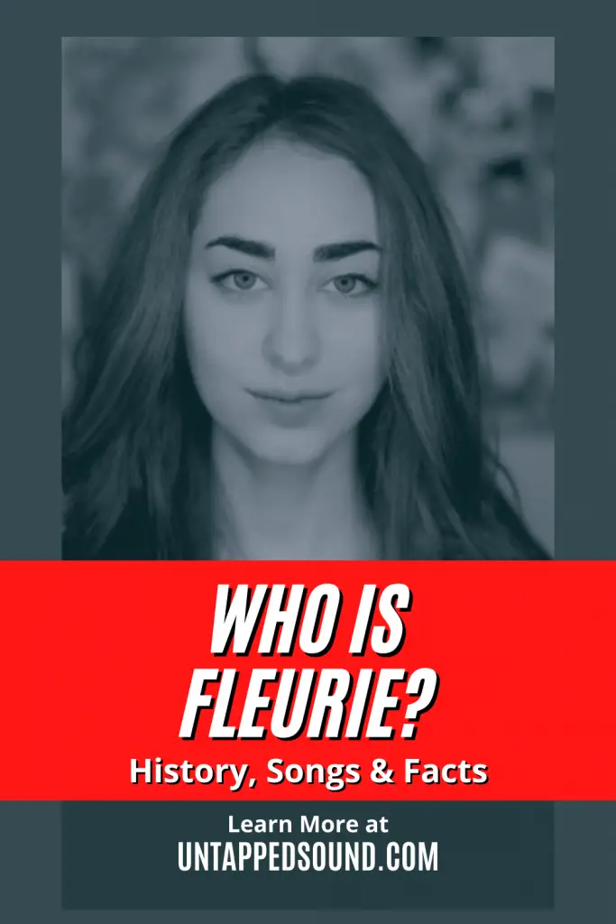 Who is Fleurie?