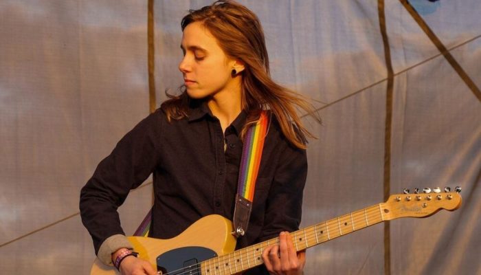 Who is Julien Baker? History, Songs and Facts