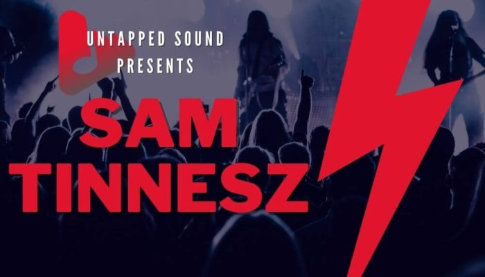 Who is Sam Tinnesz? History, Songs and Facts