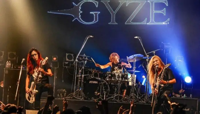 GYZE: History, Songs and Facts