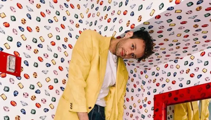Who is Wrabel? History, Songs and Facts
