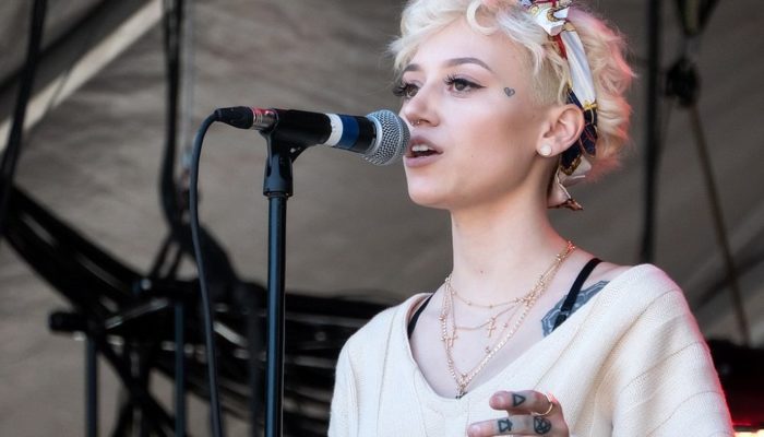 Kailee Morgue - History, Songs, & Facts